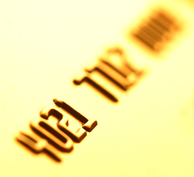 Gold-Savings-Account